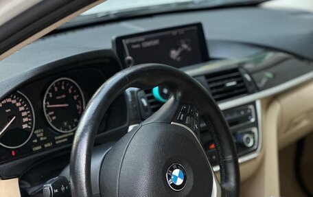 BMW 3 серия, 2012 год, 1 600 000 рублей, 10 фотография