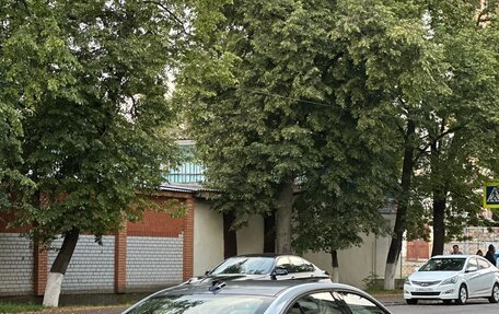 BMW 3 серия, 2012 год, 1 600 000 рублей, 8 фотография