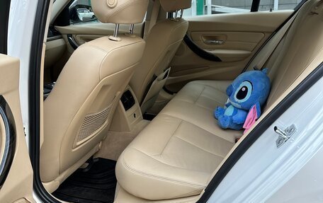 BMW 3 серия, 2012 год, 1 600 000 рублей, 12 фотография
