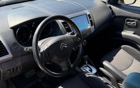 Citroen C-Crosser, 2011 год, 1 050 000 рублей, 10 фотография