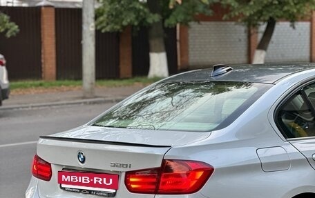 BMW 3 серия, 2012 год, 1 600 000 рублей, 9 фотография