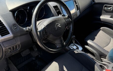 Citroen C-Crosser, 2011 год, 1 050 000 рублей, 11 фотография