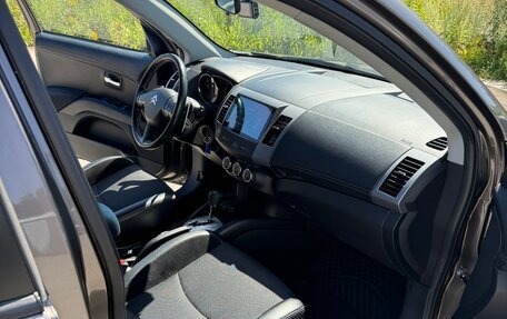 Citroen C-Crosser, 2011 год, 1 050 000 рублей, 12 фотография