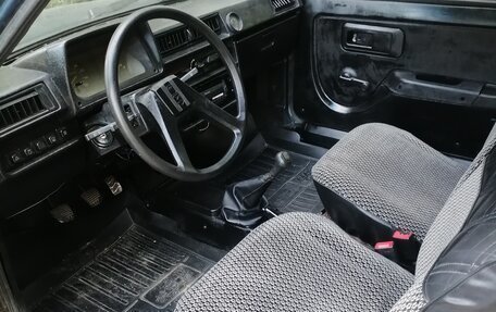 ЗАЗ 1102 «Таврия», 1996 год, 220 000 рублей, 3 фотография