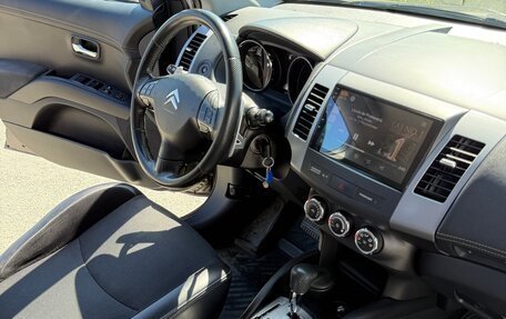 Citroen C-Crosser, 2011 год, 1 050 000 рублей, 14 фотография