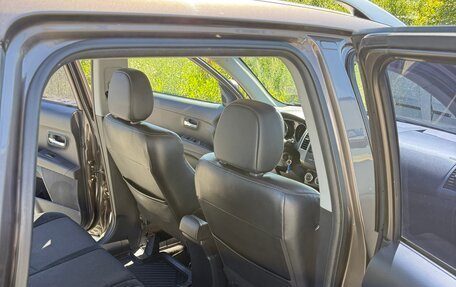 Citroen C-Crosser, 2011 год, 1 050 000 рублей, 13 фотография