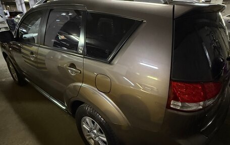 Citroen C-Crosser, 2011 год, 1 050 000 рублей, 16 фотография