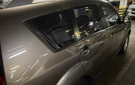 Citroen C-Crosser, 2011 год, 1 050 000 рублей, 17 фотография