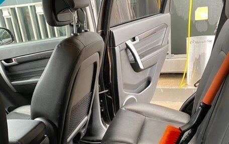 Chevrolet Captiva I, 2015 год, 1 750 000 рублей, 9 фотография