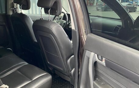 Chevrolet Captiva I, 2015 год, 1 750 000 рублей, 6 фотография