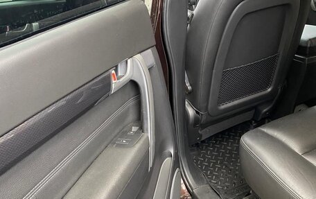 Chevrolet Captiva I, 2015 год, 1 750 000 рублей, 10 фотография