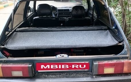 ЗАЗ 1102 «Таврия», 1996 год, 220 000 рублей, 10 фотография