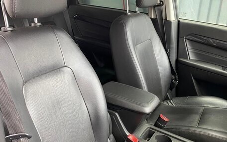 Chevrolet Captiva I, 2015 год, 1 750 000 рублей, 16 фотография