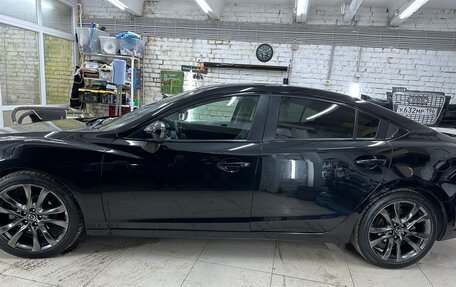 Mazda 6, 2015 год, 1 800 000 рублей, 6 фотография
