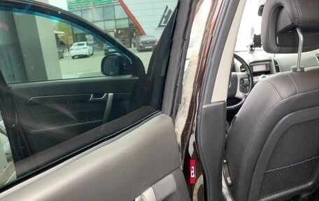 Chevrolet Captiva I, 2015 год, 1 750 000 рублей, 21 фотография