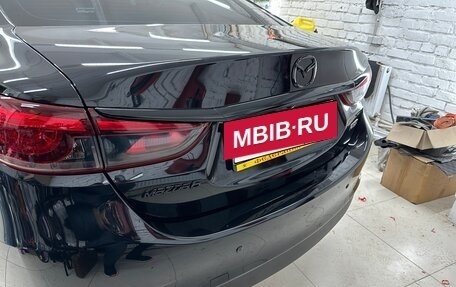 Mazda 6, 2015 год, 1 800 000 рублей, 7 фотография