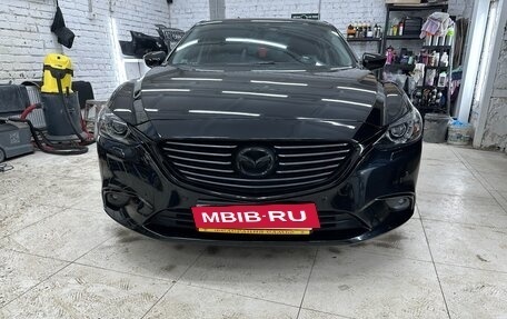 Mazda 6, 2015 год, 1 800 000 рублей, 4 фотография