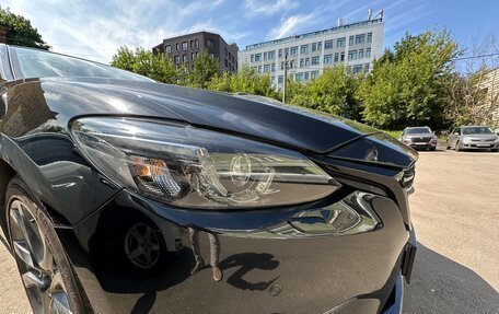 Mazda 6, 2015 год, 1 800 000 рублей, 10 фотография