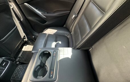 Mazda 6, 2015 год, 1 800 000 рублей, 15 фотография