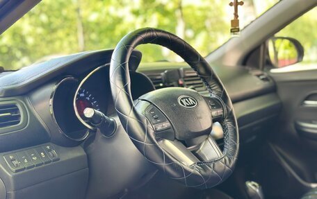 KIA Rio III рестайлинг, 2012 год, 770 000 рублей, 6 фотография