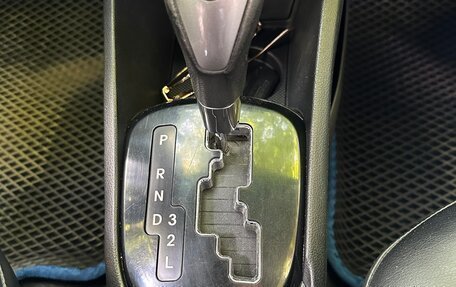 KIA Rio III рестайлинг, 2012 год, 770 000 рублей, 13 фотография