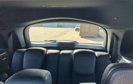 Mercedes-Benz GLS, 2020 год, 8 200 000 рублей, 17 фотография