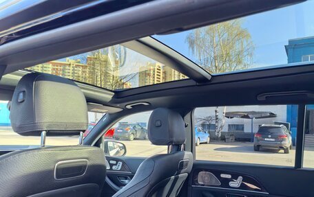 Mercedes-Benz GLS, 2020 год, 8 200 000 рублей, 19 фотография