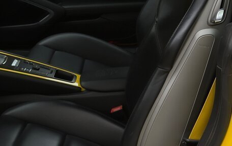 Porsche Cayman, 2016 год, 4 990 000 рублей, 2 фотография