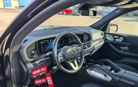 Mercedes-Benz GLS, 2020 год, 8 200 000 рублей, 13 фотография
