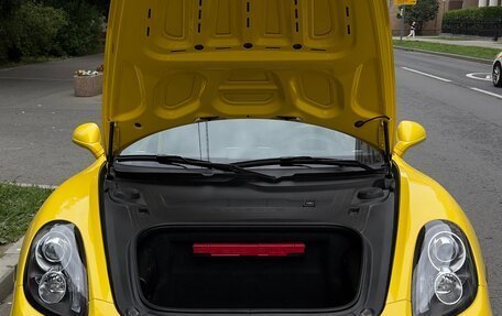 Porsche Cayman, 2016 год, 4 990 000 рублей, 10 фотография