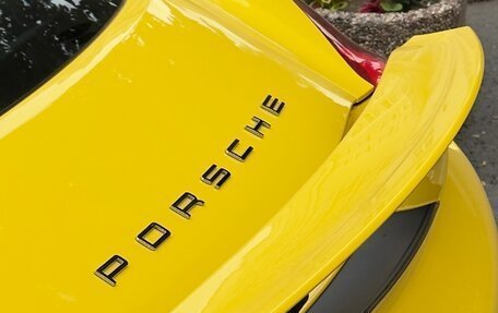 Porsche Cayman, 2016 год, 4 990 000 рублей, 9 фотография