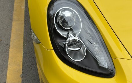 Porsche Cayman, 2016 год, 4 990 000 рублей, 8 фотография