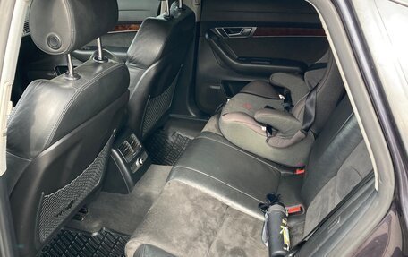 Audi A6, 2006 год, 1 050 000 рублей, 7 фотография