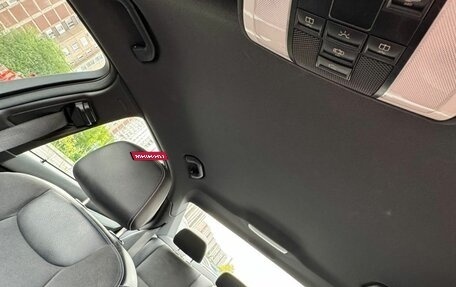 Mercedes-Benz C-Класс, 2013 год, 1 350 000 рублей, 11 фотография