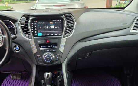 Hyundai Santa Fe III рестайлинг, 2015 год, 1 499 000 рублей, 14 фотография