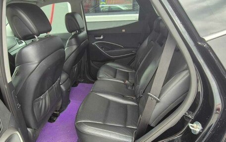 Hyundai Santa Fe III рестайлинг, 2015 год, 1 499 000 рублей, 17 фотография