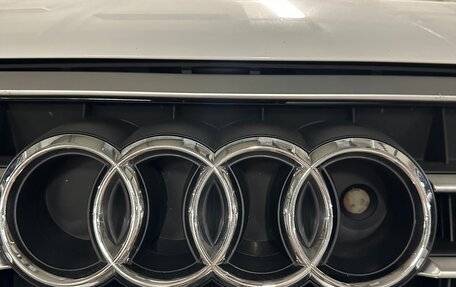 Audi Q7, 2017 год, 4 300 000 рублей, 4 фотография