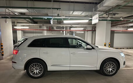 Audi Q7, 2017 год, 4 300 000 рублей, 5 фотография