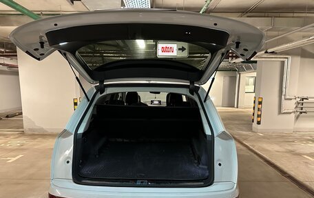 Audi Q7, 2017 год, 4 300 000 рублей, 8 фотография