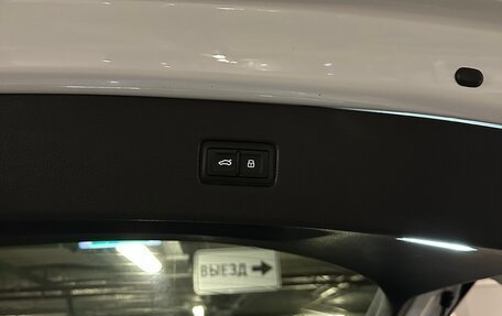 Audi Q7, 2017 год, 4 300 000 рублей, 9 фотография