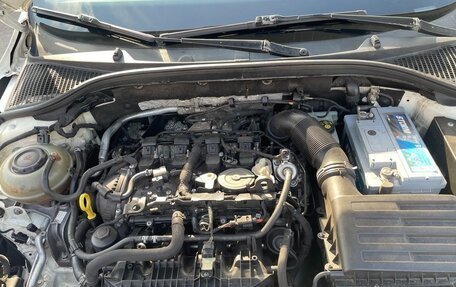 Skoda Octavia, 2013 год, 1 050 000 рублей, 9 фотография