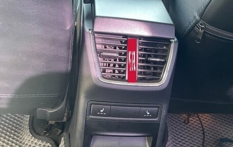 Skoda Octavia, 2013 год, 1 050 000 рублей, 10 фотография