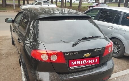 Chevrolet Lacetti, 2008 год, 390 000 рублей, 2 фотография