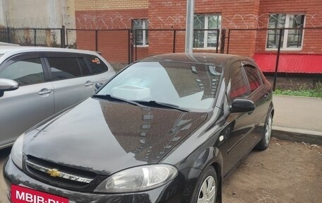 Chevrolet Lacetti, 2008 год, 390 000 рублей, 3 фотография