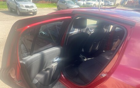 Renault Clio III, 2008 год, 425 000 рублей, 16 фотография