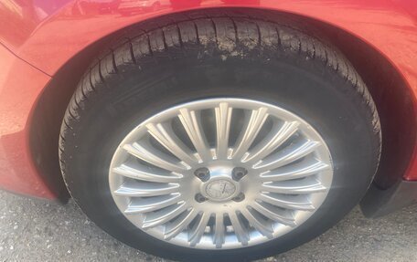 Renault Clio III, 2008 год, 425 000 рублей, 12 фотография