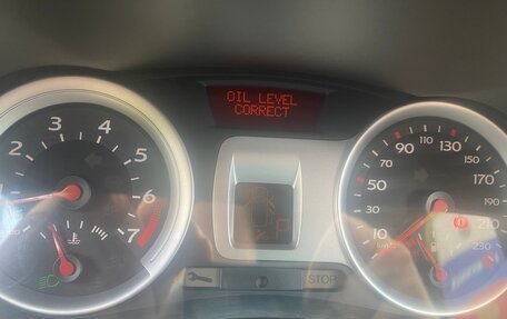 Renault Clio III, 2008 год, 425 000 рублей, 11 фотография