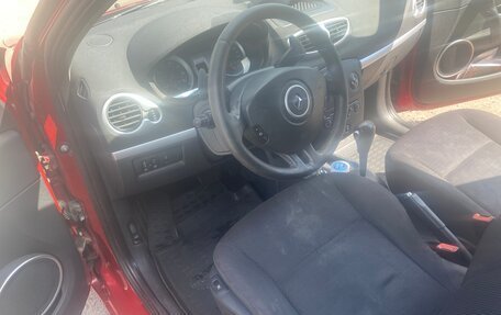 Renault Clio III, 2008 год, 425 000 рублей, 9 фотография