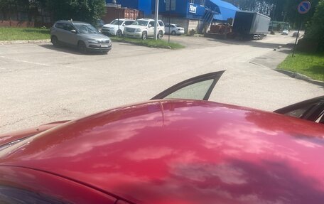 Renault Clio III, 2008 год, 425 000 рублей, 20 фотография