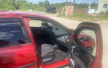 Renault Clio III, 2008 год, 425 000 рублей, 22 фотография